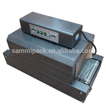 Proveedor promocional caliente de la máquina del envoltorio retractor del libro del CE promocional